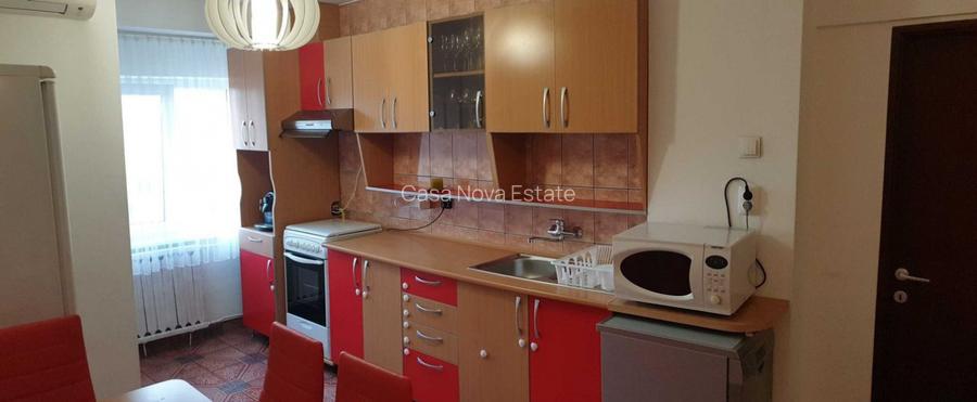 Apartament 2 camere 58mp, balcon, etaj intermediar, zona str. Nasaud - 3