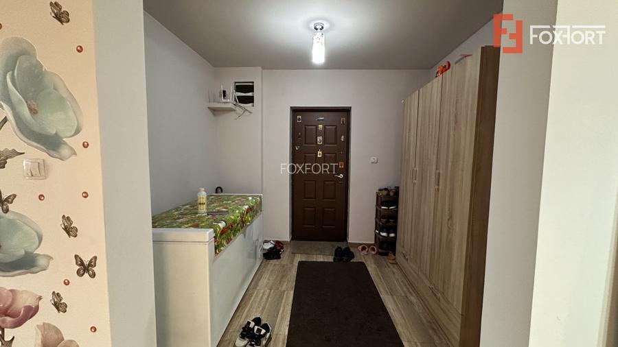 COMISION 0% Casa individuala 3 camere, 180 mp, in Mosnita Noua - 7