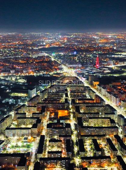 Locuinta noua cu 3 camere de vanzare - Sos Oltenitei, Gama Residence - 27