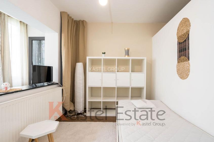 Garsoniera moderna zona Decebal I Comision 0% - 3