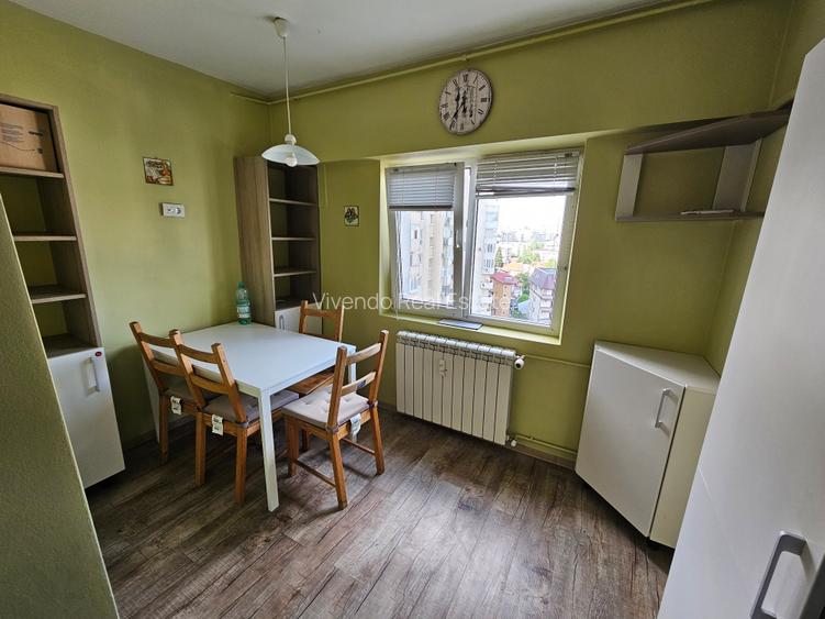 Apartament 3 camere Unirii | Piata Alba Iulia - 8