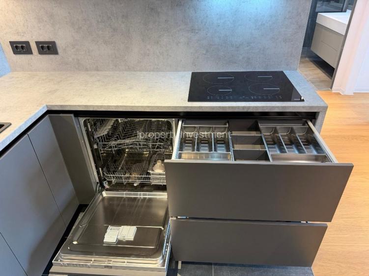 One Floreasca Towers | 2 Camere | Balcon | Parcare | Bloc 2026 | - 9