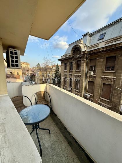Apartament de 3 camere premium | Elegant | Universitate - Armenească - 15