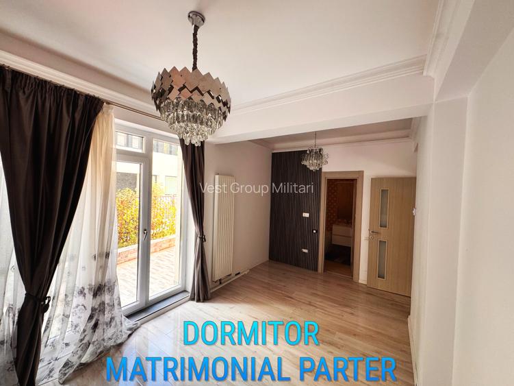 Imobil Boutique S + P + 3E, Str. Nisipari 18, Sector 1, București Herastrau Lac - 9