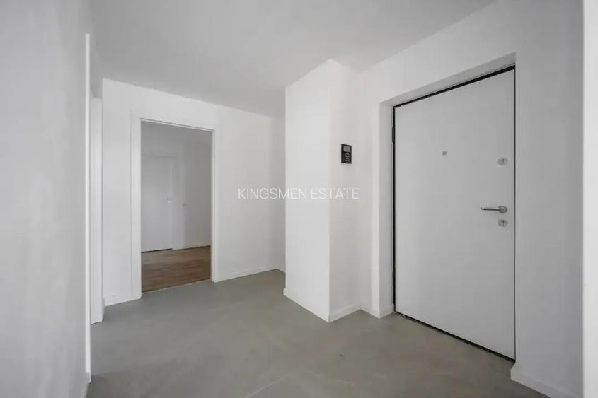 Apartament cu 4 camere cu gradina The Suburb Buftea - 20