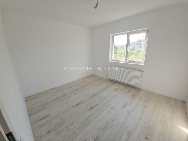 Casa 132 mp | Teren 452 mp | Comision 0 | Sabareni | Constructie 2025 - 6