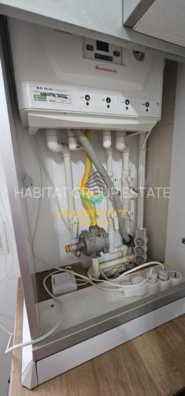 Vanzare 2 Camere Mobilat si Utilat+ Gradina- Berceni! - 32