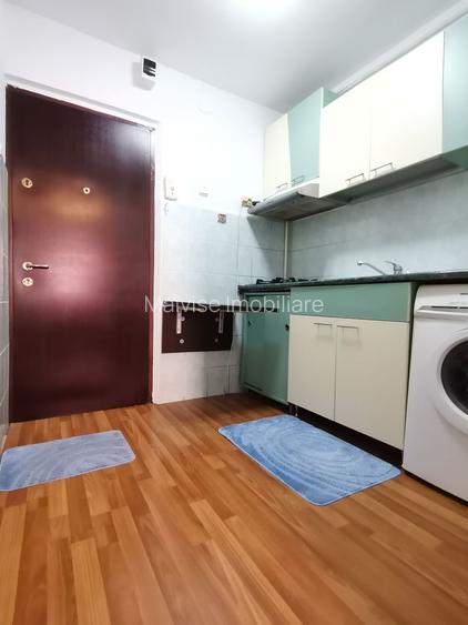 Garsoniera de închiriat, str Visinului- Noua - 5