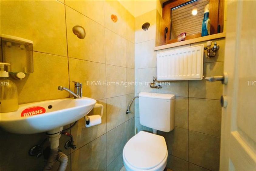 Casa de locuit (Gheorgheni, str. Closca) - 13