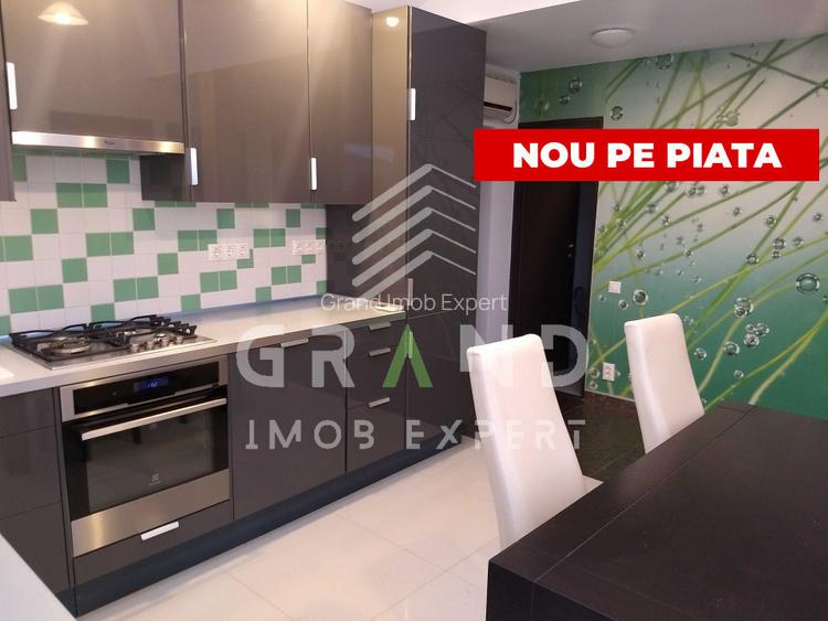 2 Camere | BALCON | AC | Parcare | Buna Ziua/LIDL/Fagului - 2