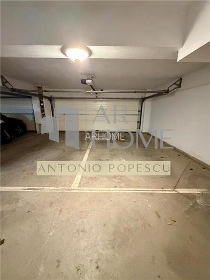 Apartament 3 camere, garaj propriu, mobilat si utilat, central, Ploies - 23