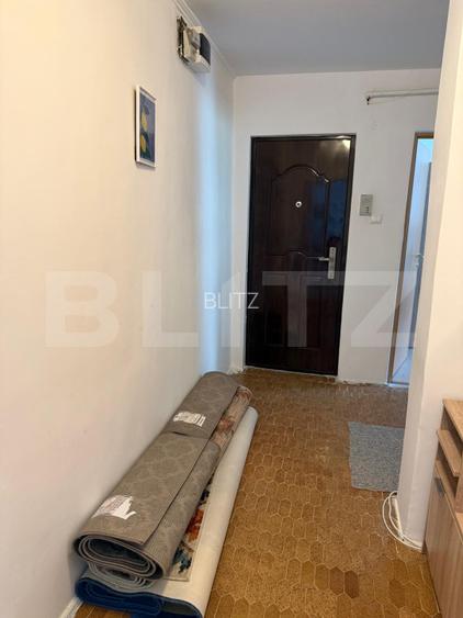 Apartament zona linistita, 2 camere, decomandat, centrala proprie noua - 9