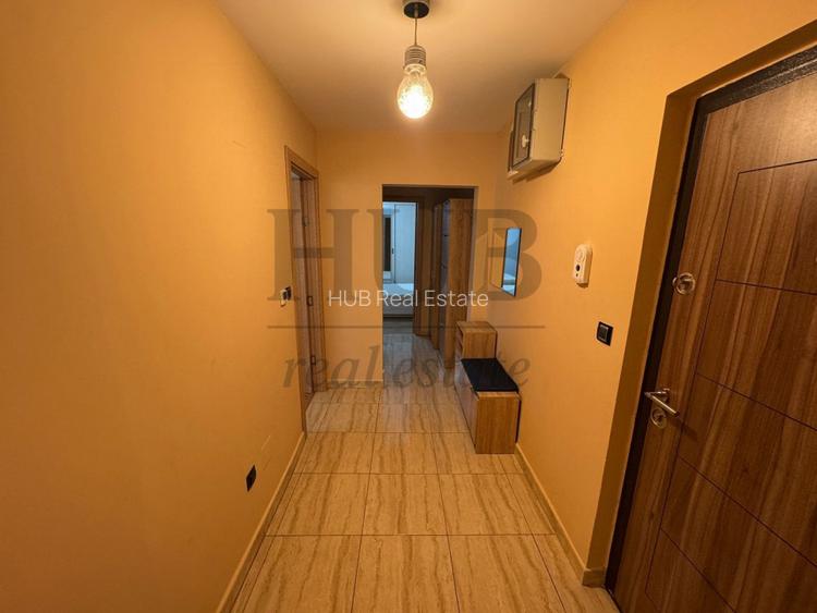 apartament cu 3 camere de inchiriat/zona Banca Nationala-PET FRIENDLY - 9