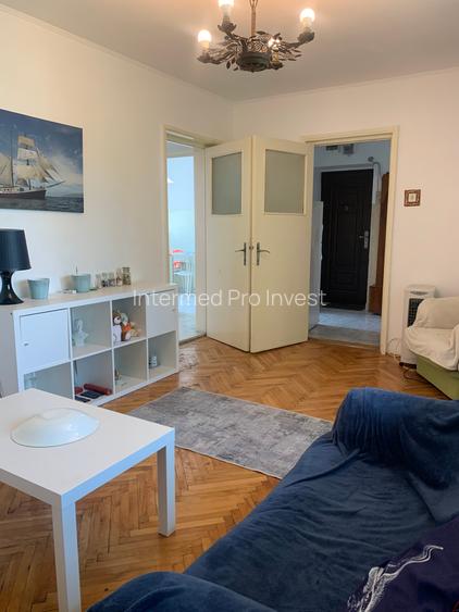 City Park-Apart.2 cam dec et 3/4 liber gaz preț 98.000 euro - 4