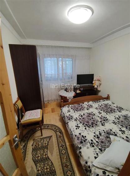 Apartament 3 camere et 2 zona CUG - Arcadia - 7