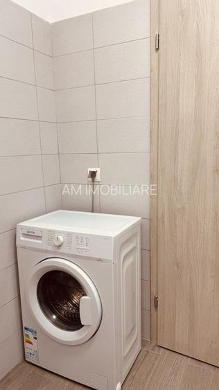 AP. 2 CAMERE MILITARI - PARCARE INCLUSA, CENTRALA PROPRIE, METROU - 8
