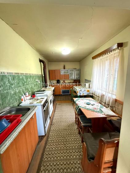 Comision 0% | Casă 155 mp + teren 701 mp | Ciacova | Reprezentare Exclusivă - 8