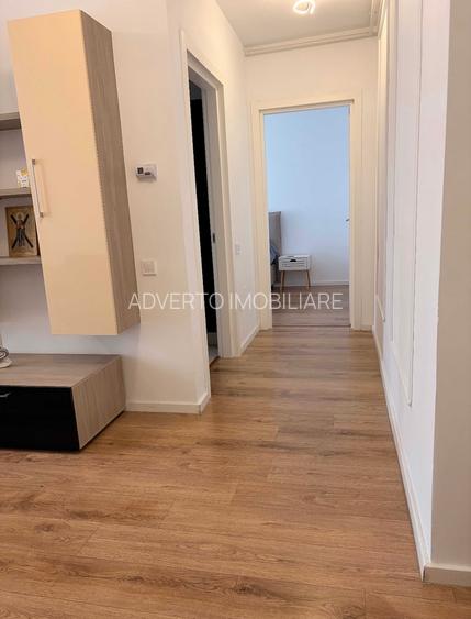 Apartament 2 camere de închiriat Lujerului GranVia - 2
