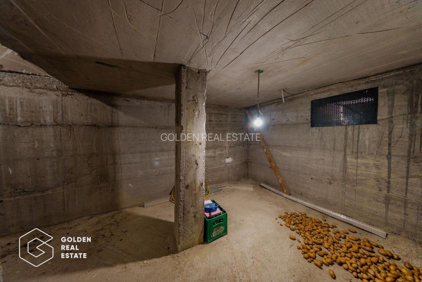 Vila stil mediteranean, constructie noua 2023, Sannicolau Mic – Arad - 29