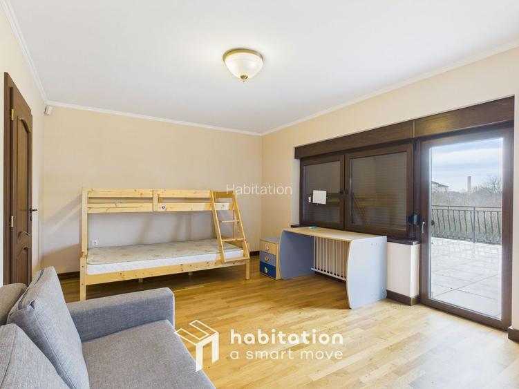 Duplex complet de vânzare – 400 mp utili | Timișoara, zona Lunei - 38