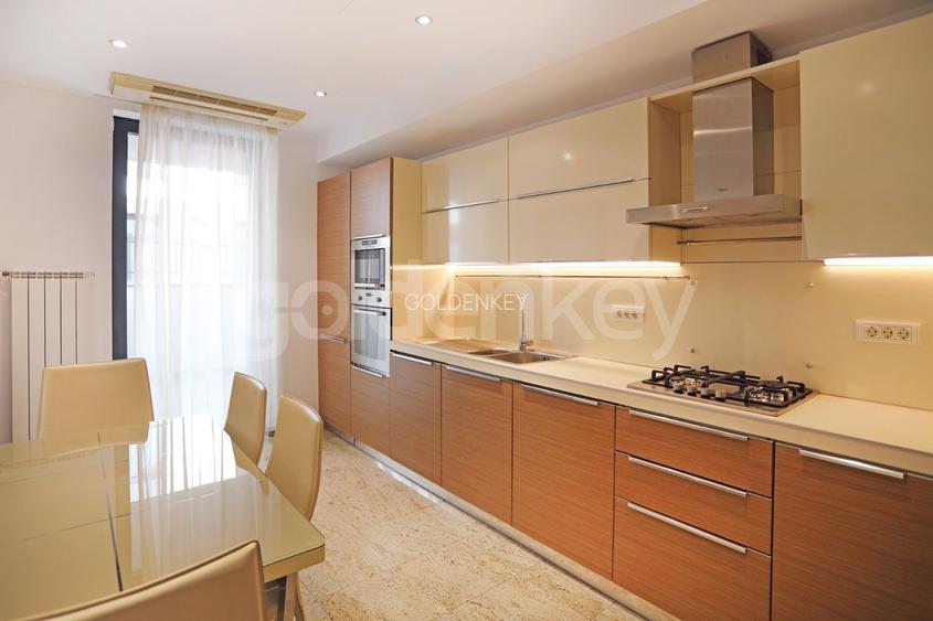 Apartament cu 3 camere si terasa generoasa - 6