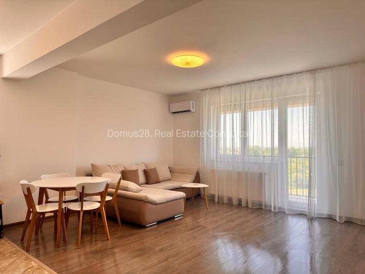 Apartament 2 camere – Vision Residence, zona Metalurgiei - 5