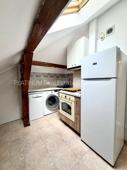 inchiriere apartament 2 camere + birou zona  Primaverii - 26