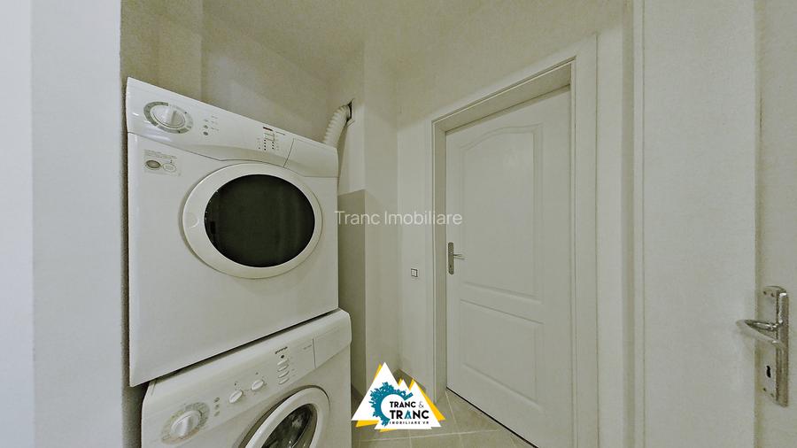 Apartament primitor si spatios cu 2 camere în Subcetate - 10