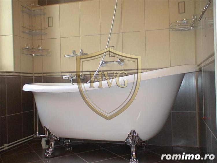 Apartament | Centrala Proprie | Proximitate Metrou - 5