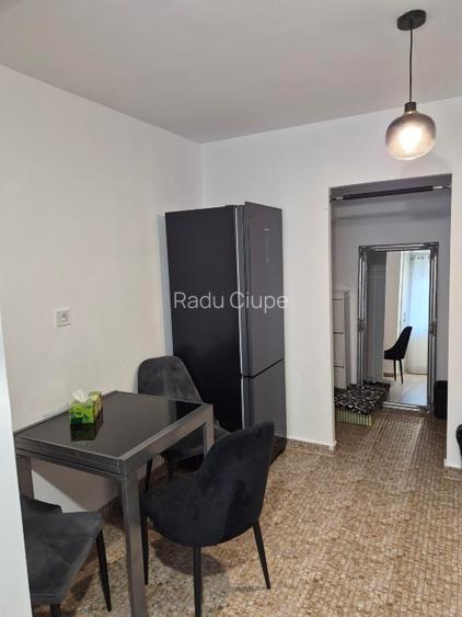 Apartament 3 camere, decomandat, Zona Expo Transilvania  – Prima închiriere - 5