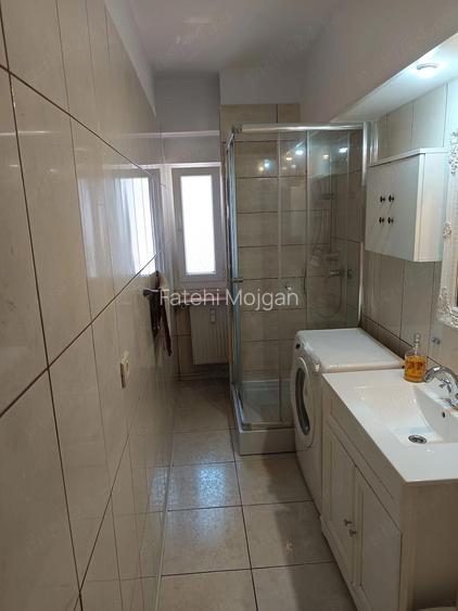 Aviatiei - Studio Dublu - Metrou Aurel Vlaicu - Parcare - 9