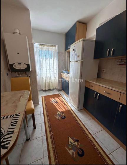 Apartament 3 Camere, 2 Bai-Pacurari Moara de Foc - 5