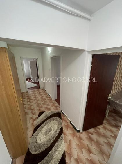 Gara de Est - Soseaua Pantelimon - Apartament 2 camere - Centrala proprie - 1983 - 2