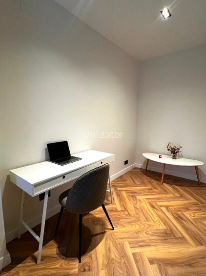 Apartament 3 camere Central Park parcare subterană  - 10