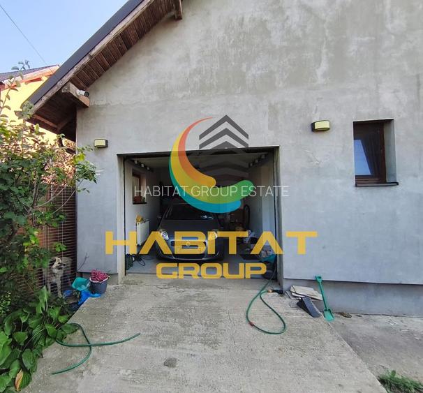Casa 5 camere | Teren 645 mp | Garaj integrat | Mutare rapida - 3