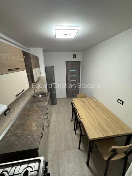 Apartament Nou,Elegant si Confortabil, Casa de Cultură 50mp,500€/Luna - 5