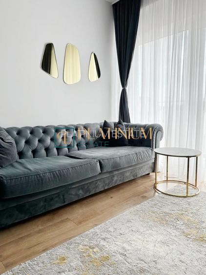 P4564 Apartament nou cu 2 camere, zona Soarelui/Lidia - 5