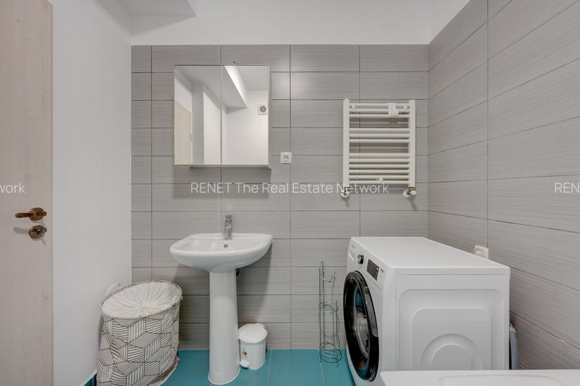 Drumul Taberei, Eliezer Residence, Parcare Subterana - 18