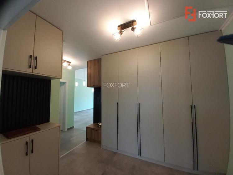 Casa individuala premium in Ghiroda | 107 mp utili | Teren 519 mp - 9