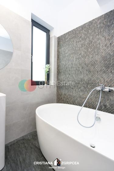 2 camere Unirii | Mobilat Designer | Bloc Nou | Loc Parcare | Deosebit - 18