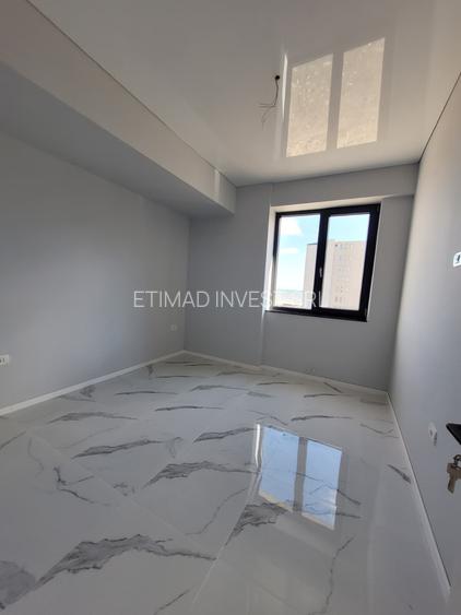 Mamaia Nord - Building Stefan  - 100 m de plaja - 2 camere 47. 7mp - 83500 euro - 5