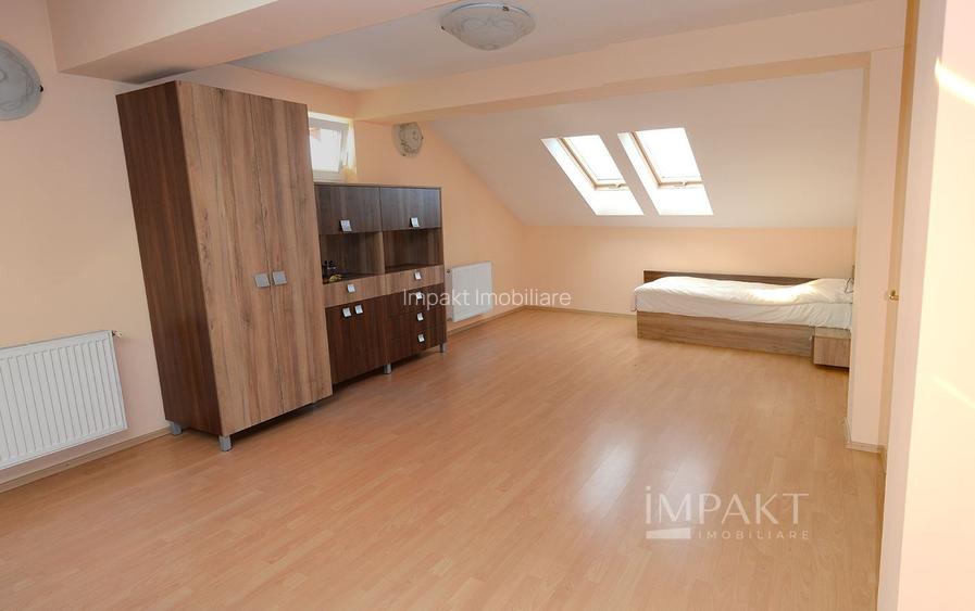 Penthouse de vanzare in cartierul Buna Ziua, zona LIDL ! - 18