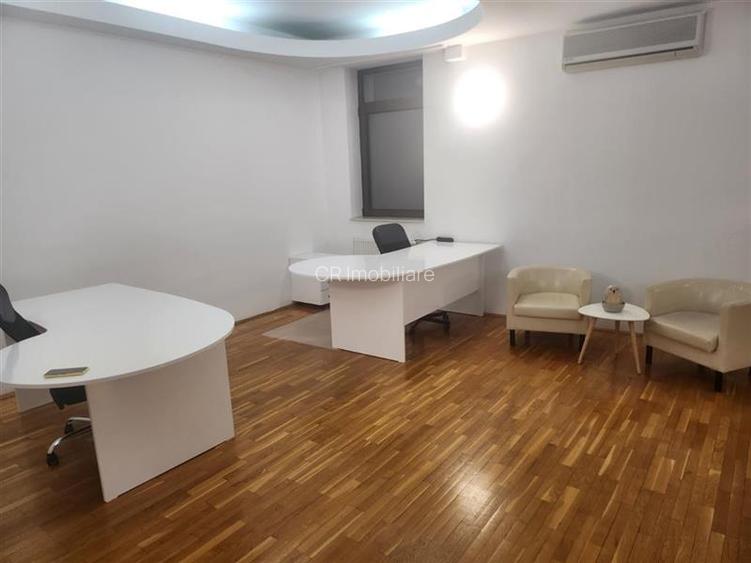 Vanzare 4 camere Primaverii Parc Bordei - 4