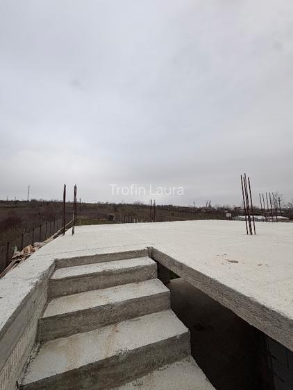 Început de casă teren  - 4