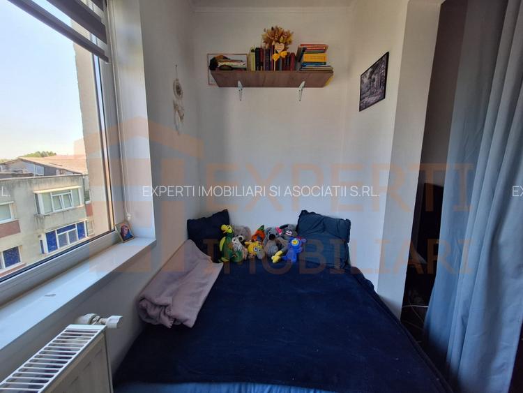 Apartament 2 camere de inchiriat, locuinta pet friendly, in zona Inel II - 4