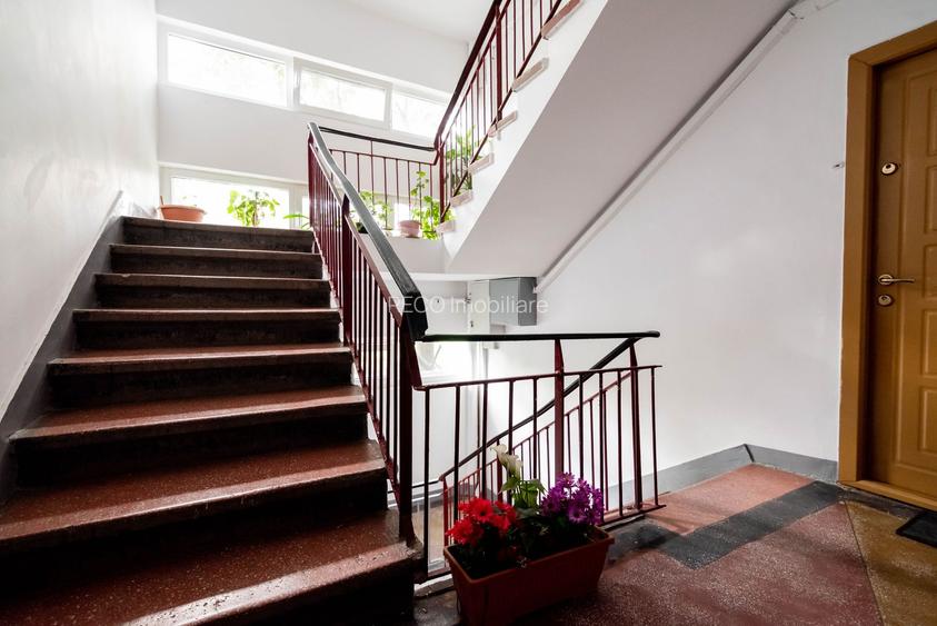 Apartament 2 camere, zona Rogerius - 9