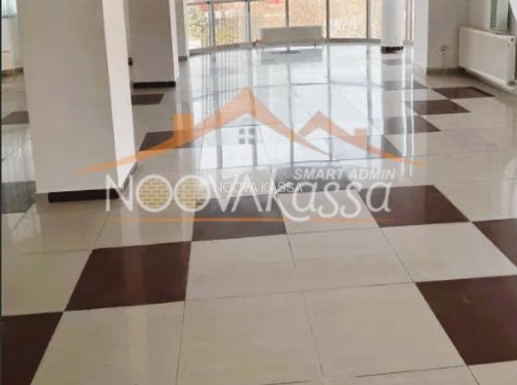 Ultracentral-spatiu pretabil multiple activitati - 2