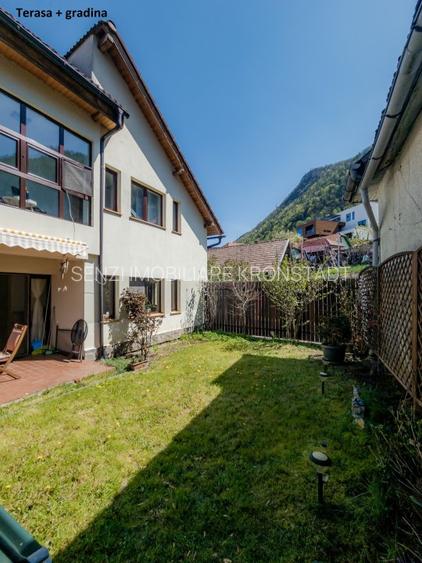 Casa exclusivista, zona Centrul Istoric - 10