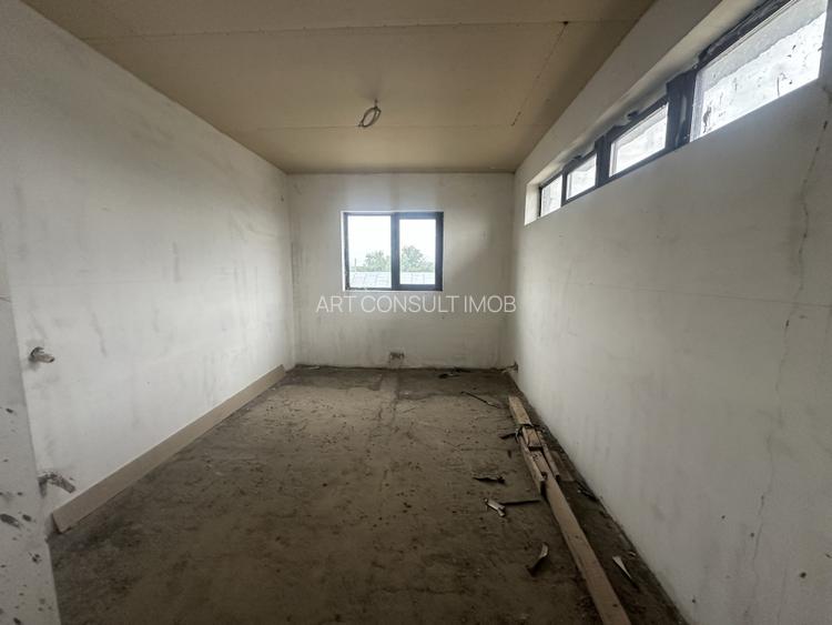  Casa la rosu cu teren 1248 mp | Misleanu, Ialomita | Comision  Cumparator 0 | - 14