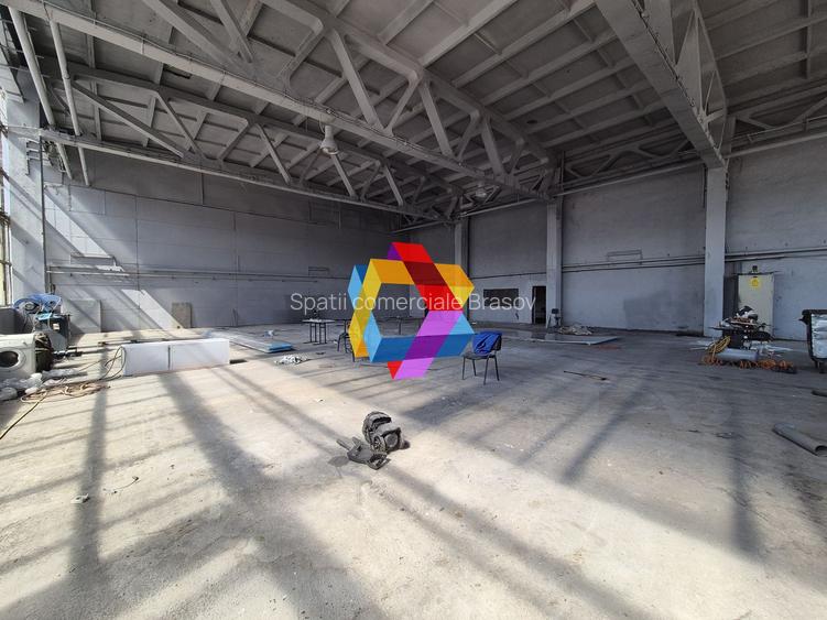 Hala industriala - 432 mp - 3